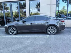 Mazda Mazda6 (Atenza)