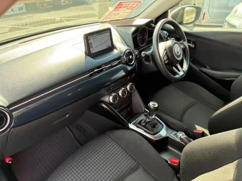 Mazda Mazda2 (Demio)