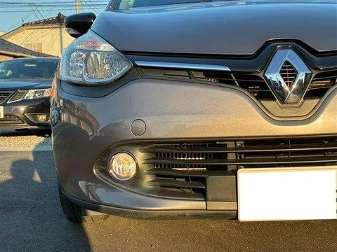 Renault Lutecia