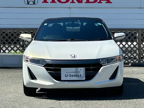Honda S660