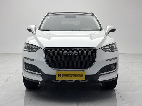 Haval F5