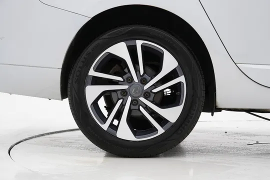 Renault SM3
