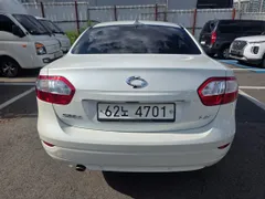 Renault SM3
