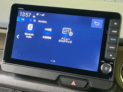 Honda N-BOX Joy