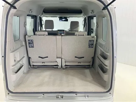 Nissan Clipper Rio