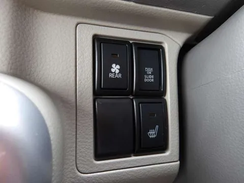 Nissan Clipper Rio