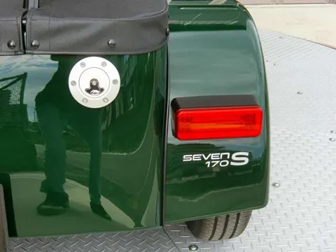 Caterham
