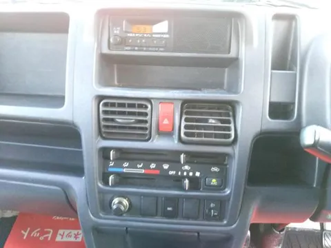 Nissan Clipper Truck