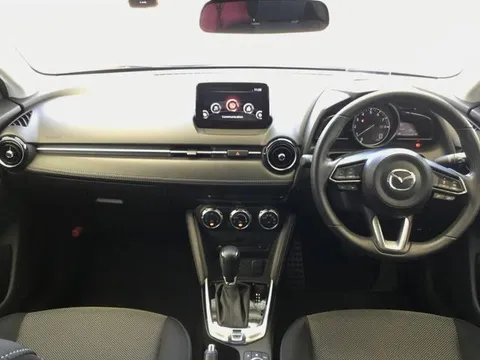 Mazda Mazda2 (Demio)