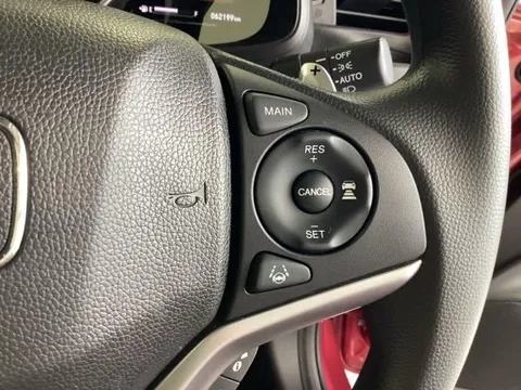 Honda Jazz (Fit)