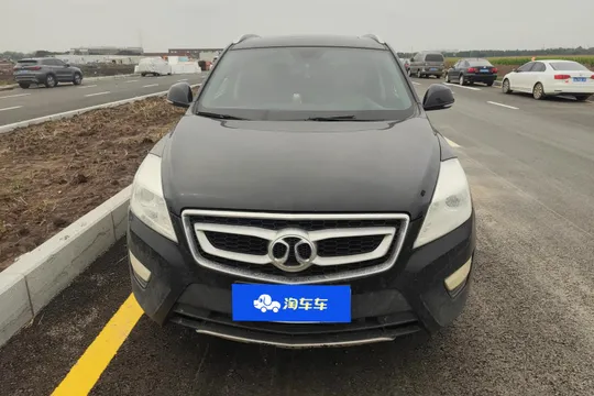 Baic