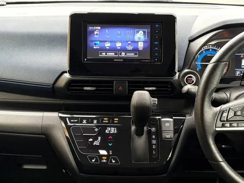 Mitsubishi eK X
