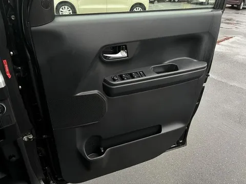 Toyota Pixis Mega