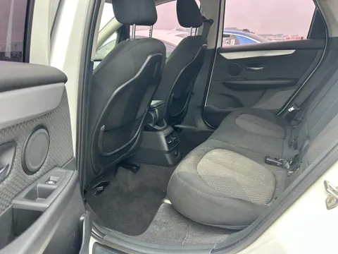 BMW 2-Series