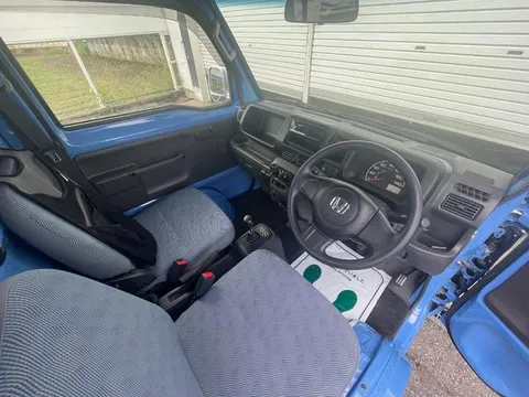 Honda Acty Truck