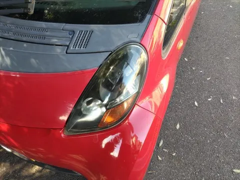 Mitsubishi I