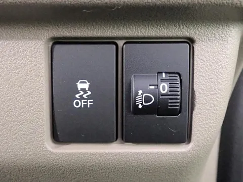 Honda N-BOX Joy