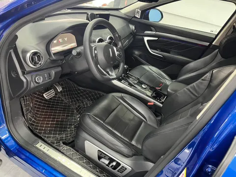 Wey VV7