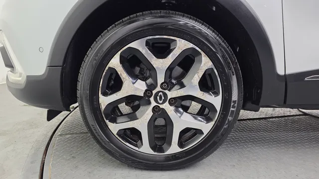 Renault QM3