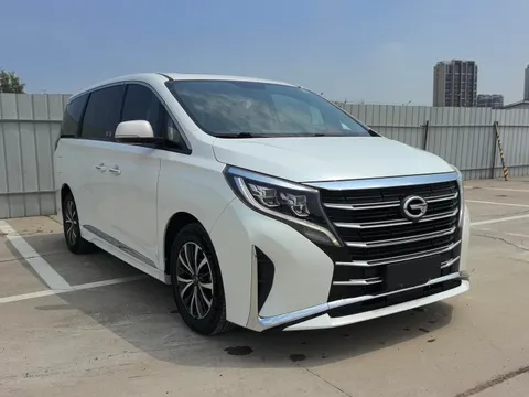 Gac M8
