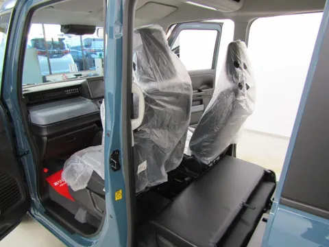 Suzuki Spacia Base
