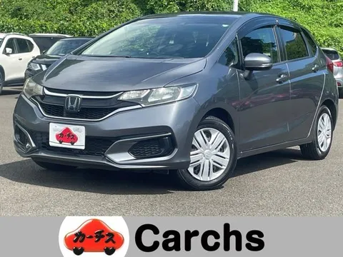 Honda Jazz (Fit)