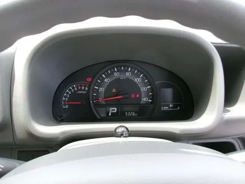 Nissan Clipper