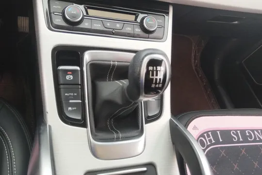 Geely Boyue