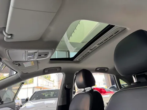 Roewe i6
