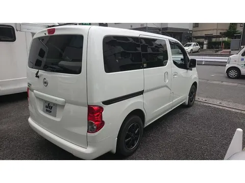 Nissan Vanette