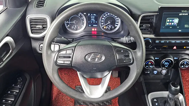 Hyundai Venue