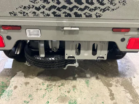 Suzuki Super Carry