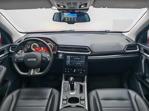 Haval F5