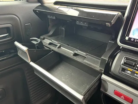Mazda Flair Wagon Custom Styel