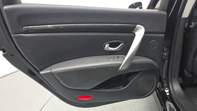 Renault SM7