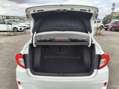 Honda Envix