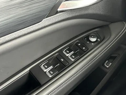 Geely Tugella (Xingyue)