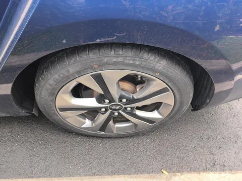 Hyundai
