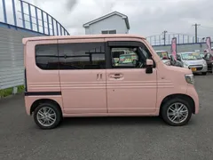 Honda N-VAN Plus Style
