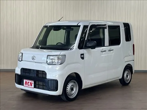 Daihatsu Hijet Caddie