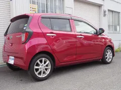 Subaru Pleo Plus