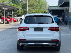 Mercedes-Benz Mercedes-Benz GLC