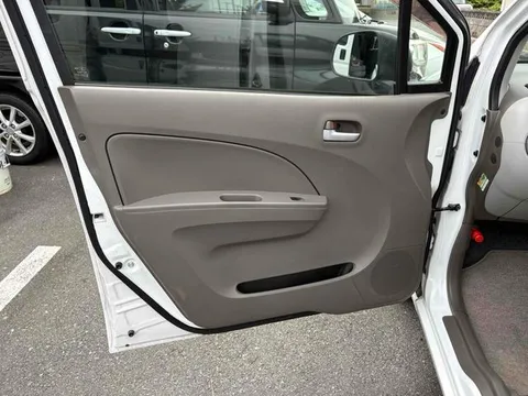 Suzuki Alto Eco