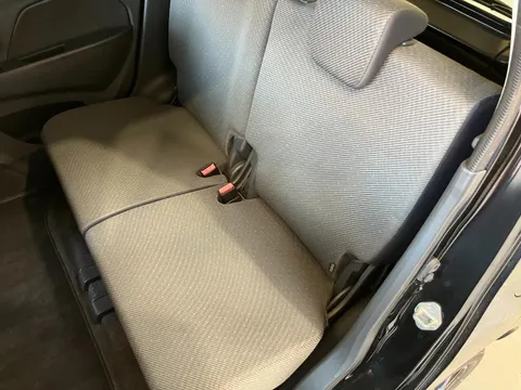 Mazda Flair
