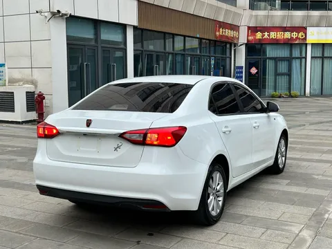 Roewe 360