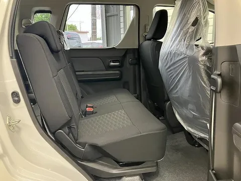 Suzuki Wagon R Custom Z