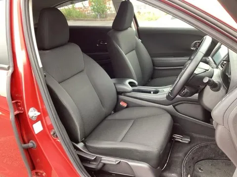Honda HR-V (Vezel)