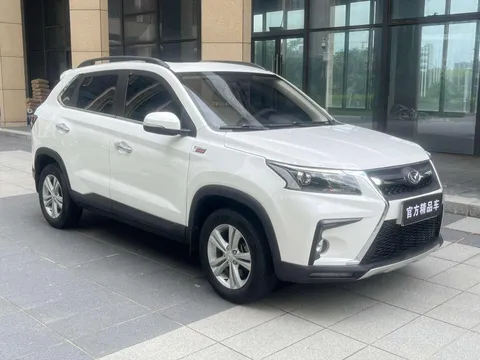 BAIC