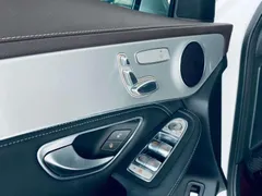 Mercedes-Benz Mercedes-Benz GLC