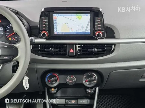 Kia Picanto (Morning)
